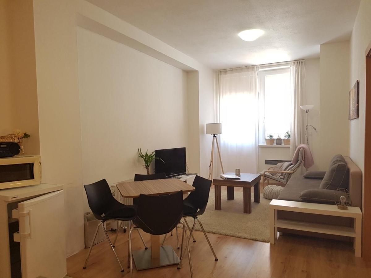 Apartman Horec A32 Доновалы Экстерьер фото