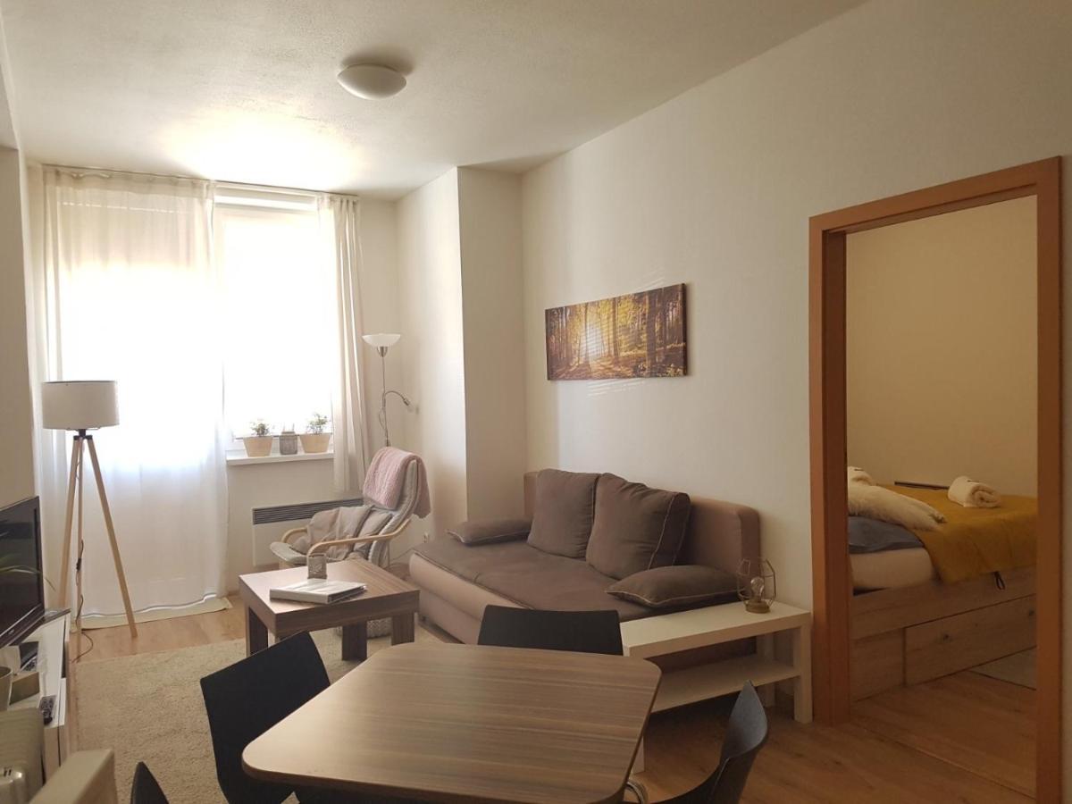 Apartman Horec A32 Доновалы Экстерьер фото