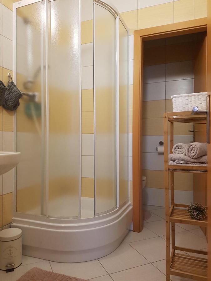 Apartman Horec A32 Доновалы Экстерьер фото