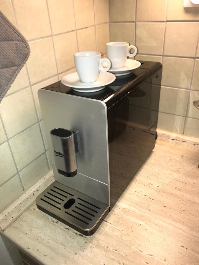 Apartman Horec A32 Доновалы Экстерьер фото