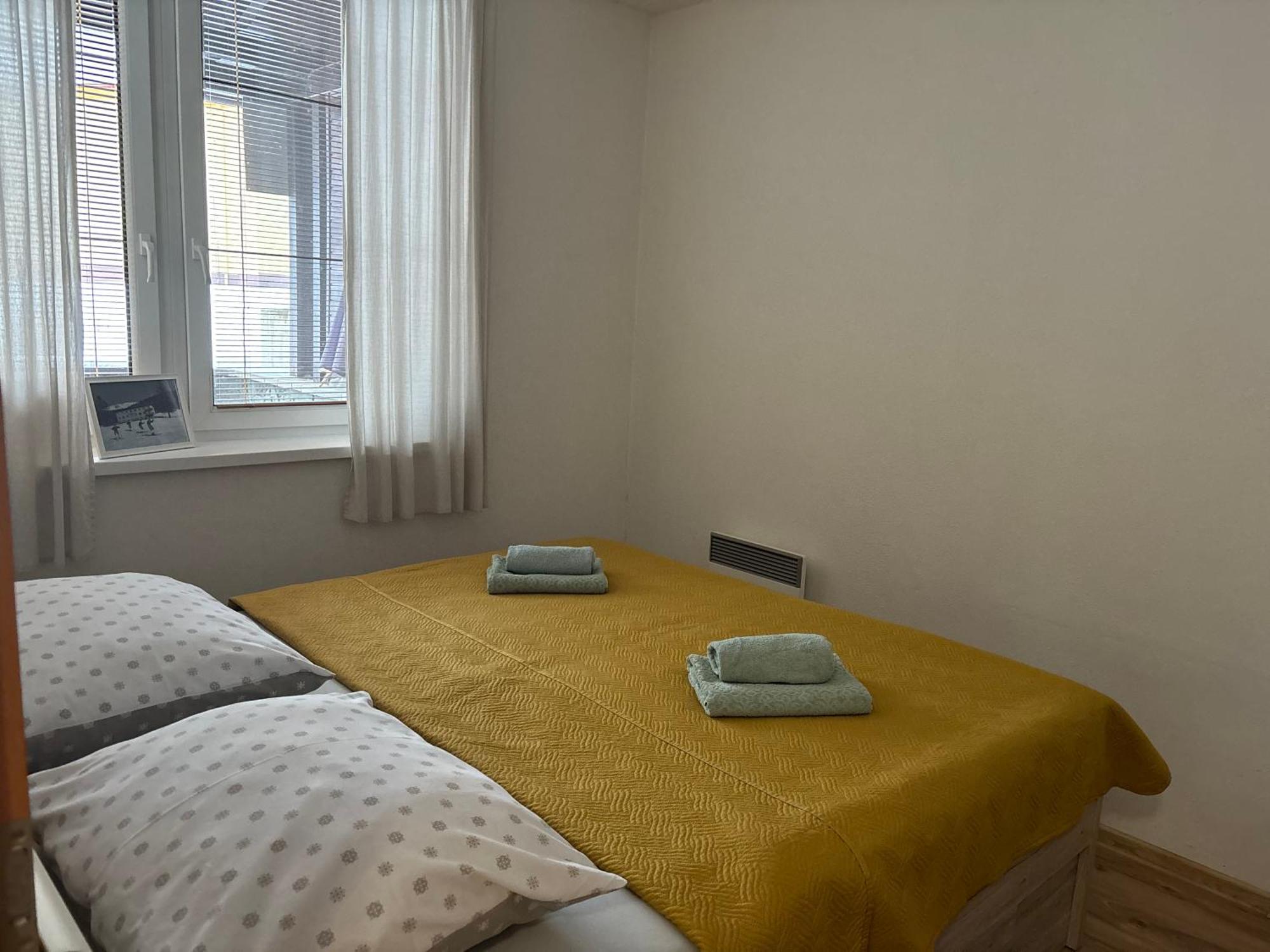 Apartman Horec A32 Доновалы Экстерьер фото