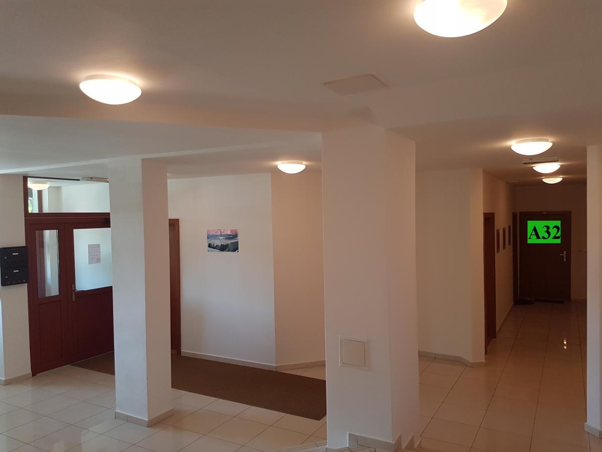 Apartman Horec A32 Доновалы Экстерьер фото